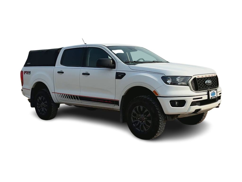 Thumbnail: 2020 Ford Ranger - 15