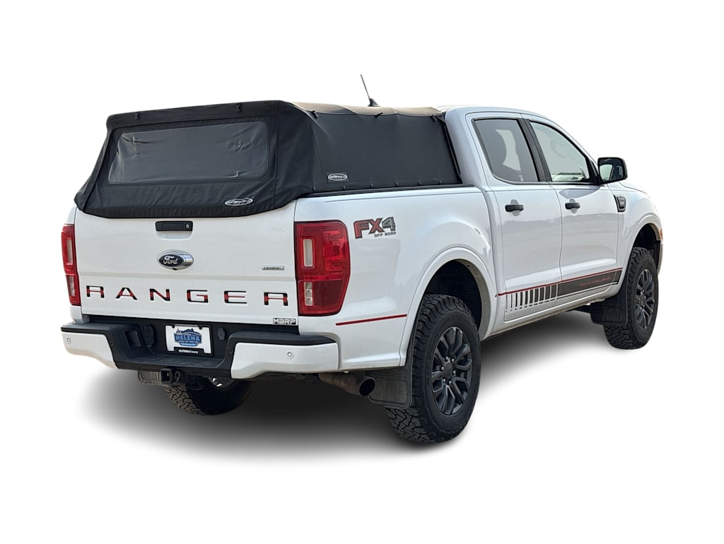 Thumbnail: 2020 Ford Ranger - 23