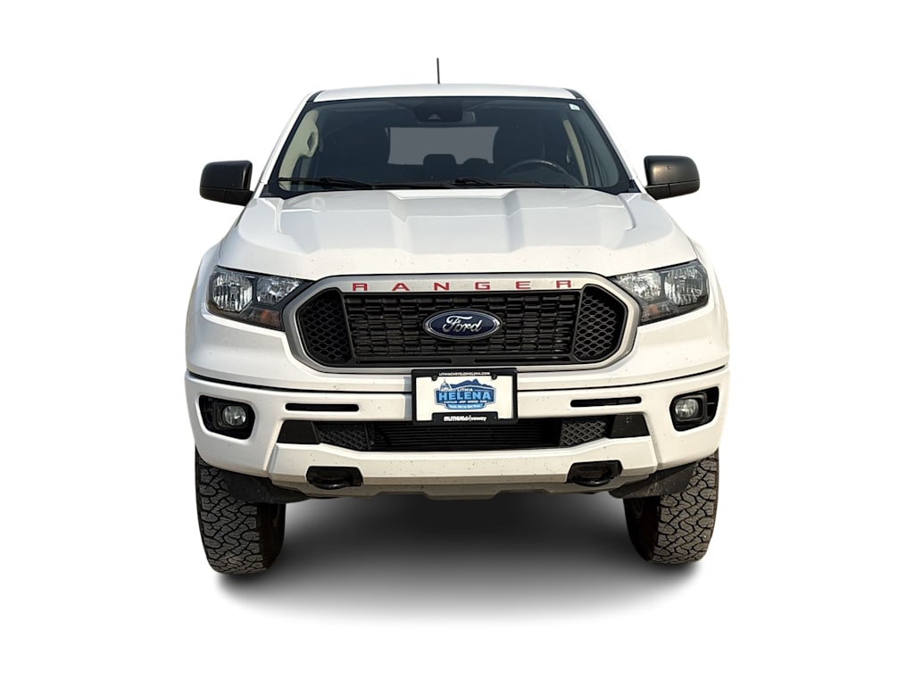 Thumbnail: 2020 Ford Ranger - 19