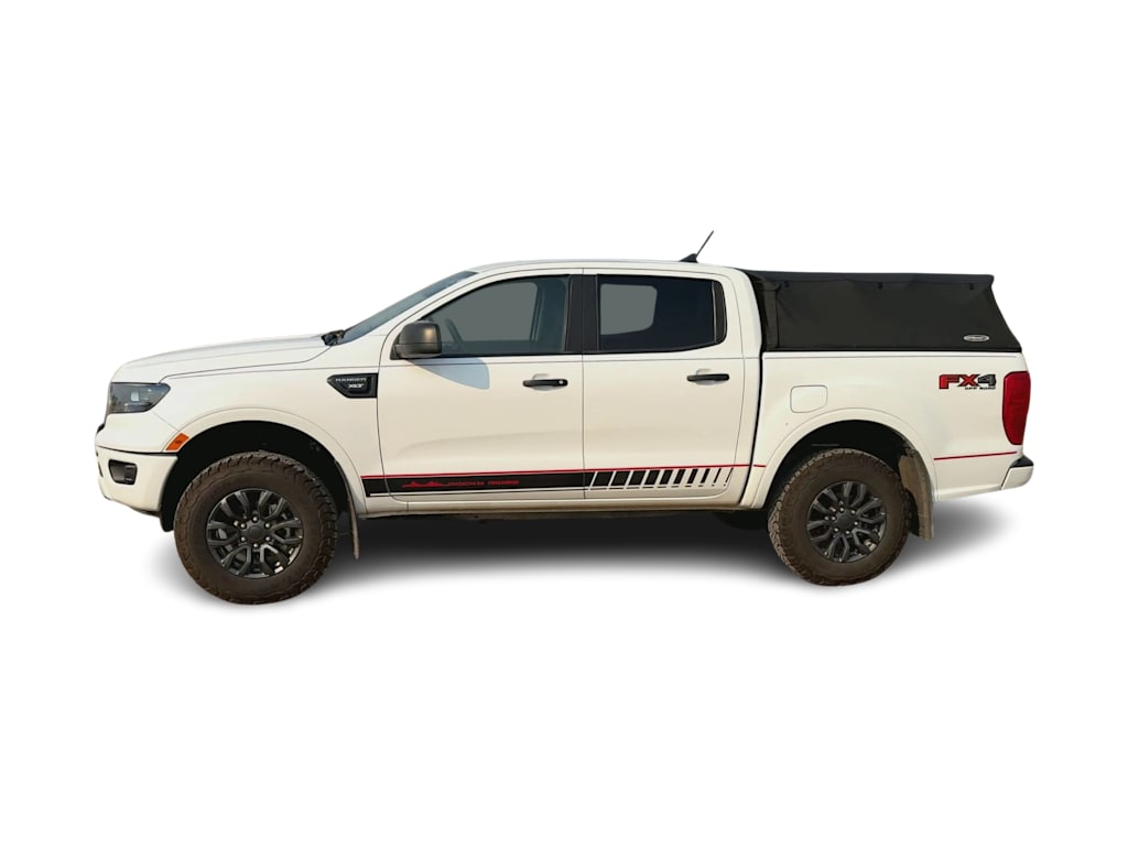 Thumbnail: 2020 Ford Ranger - 3