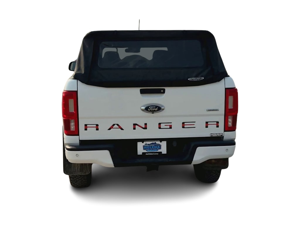 Thumbnail: 2020 Ford Ranger - 5