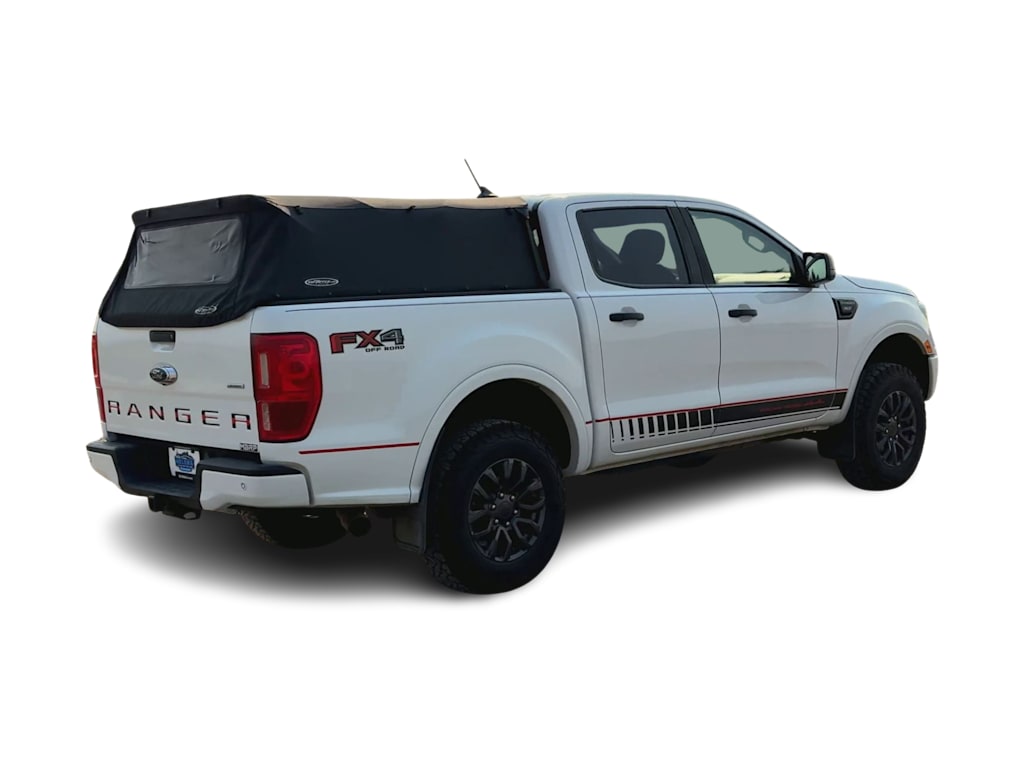 Thumbnail: 2020 Ford Ranger - 17