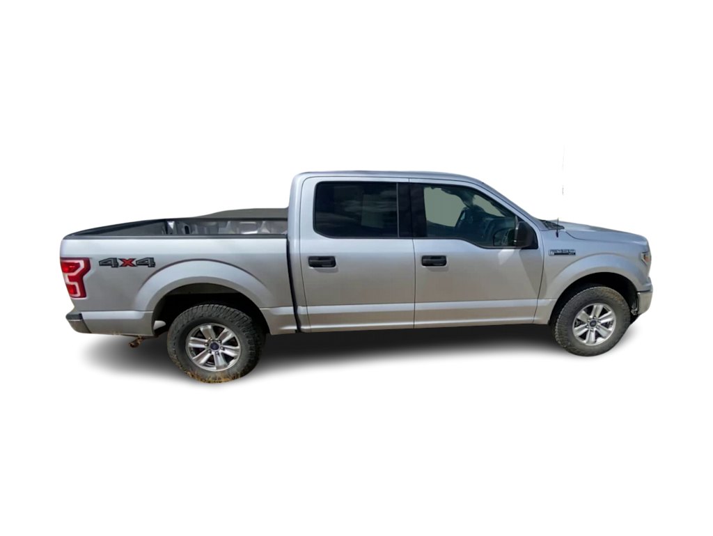 2018 Ford F-150 XLT 14