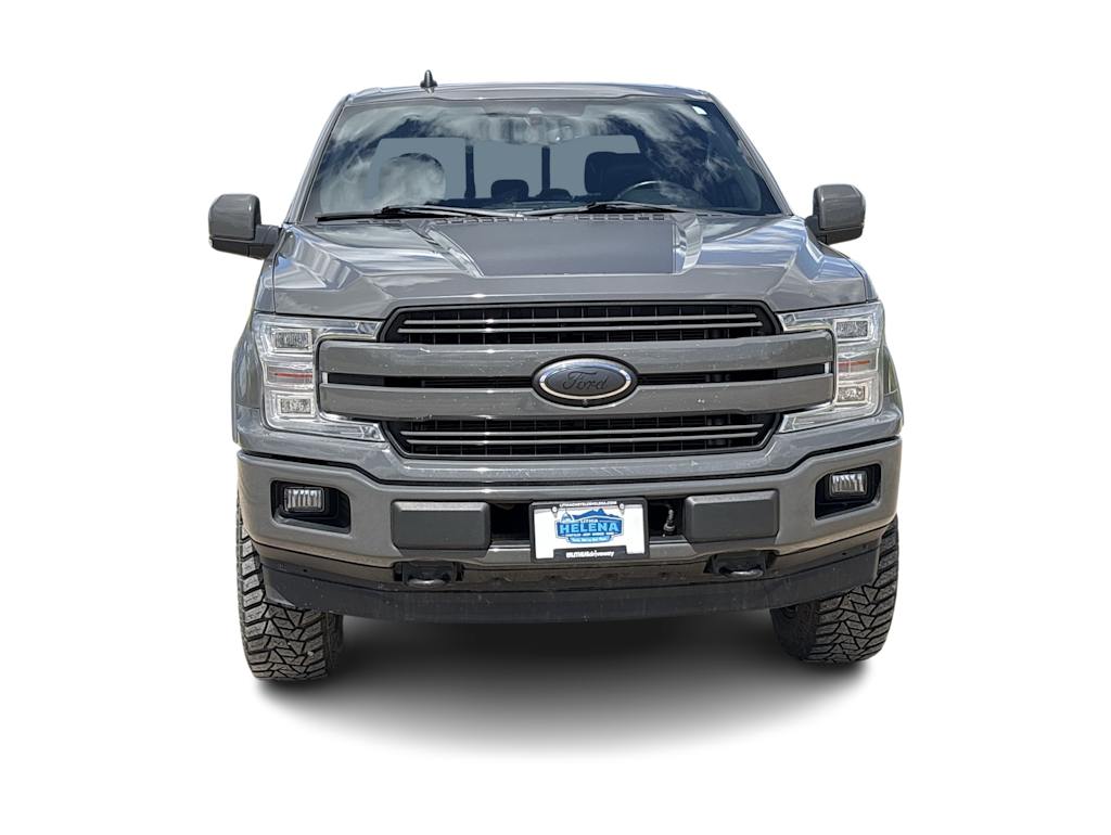 Thumbnail: 2020 Ford F-150 - 20