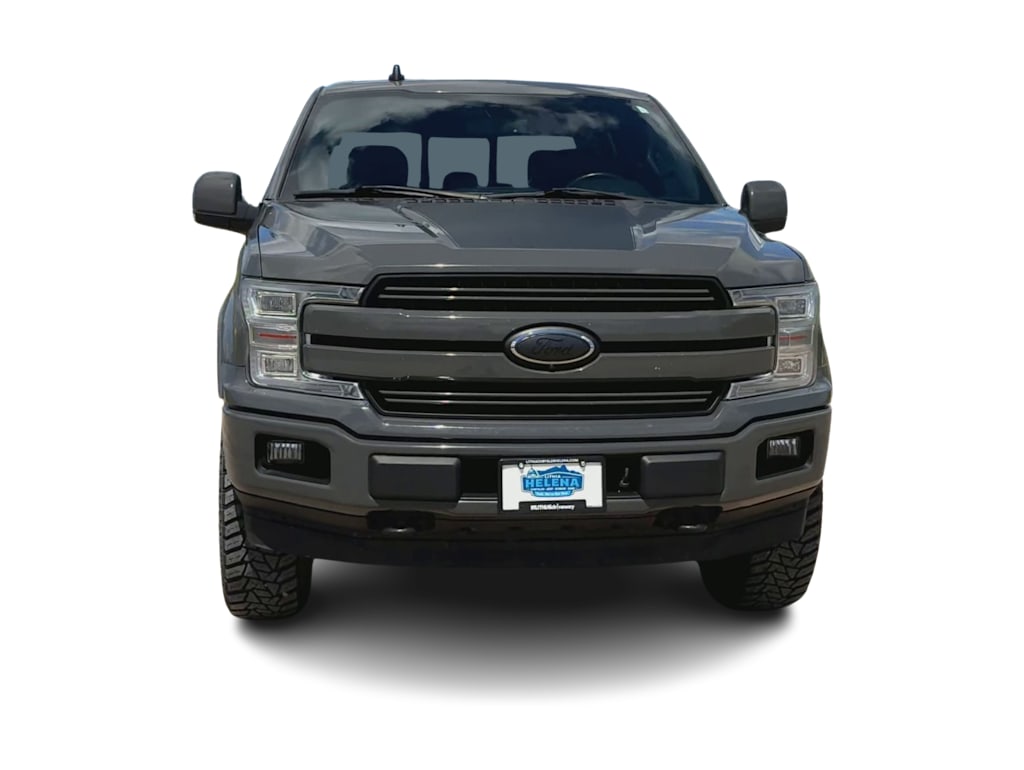 Thumbnail: 2020 Ford F-150 - 6