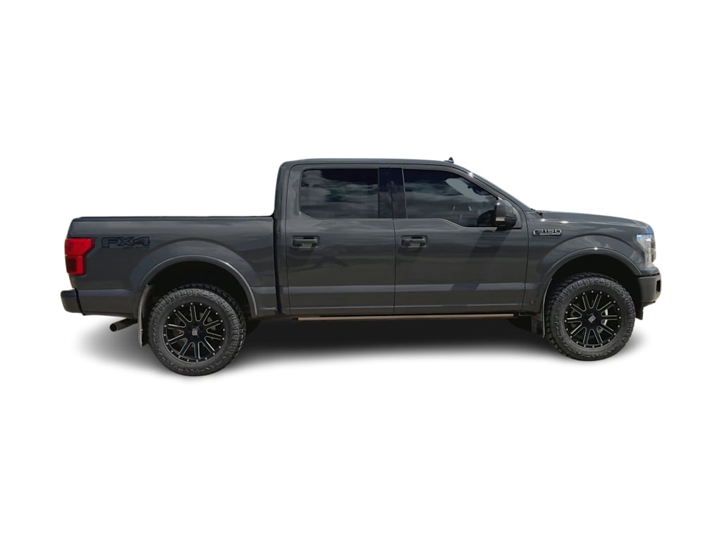 Thumbnail: 2020 Ford F-150 - 19