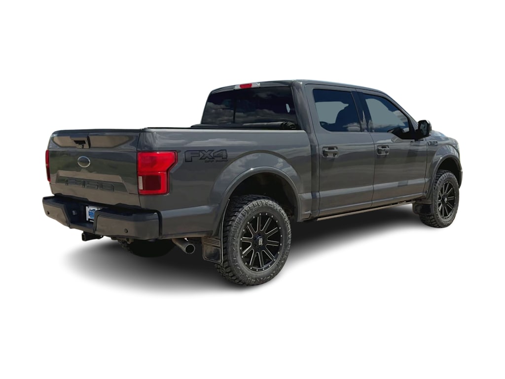 Thumbnail: 2020 Ford F-150 - 18