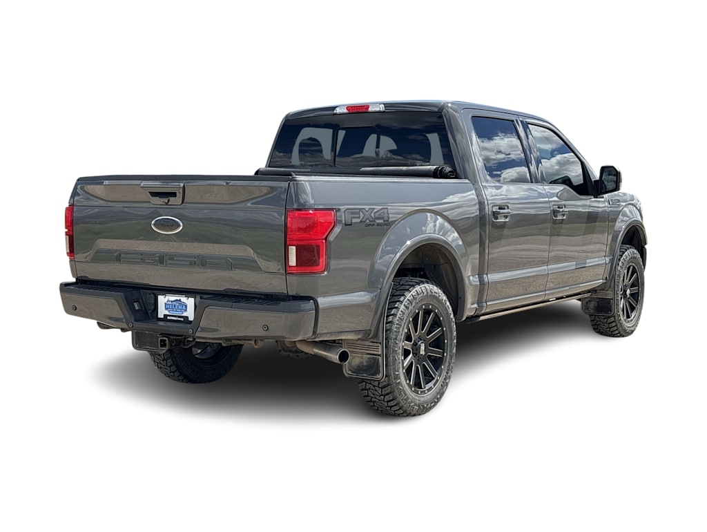 Thumbnail: 2020 Ford F-150 - 24