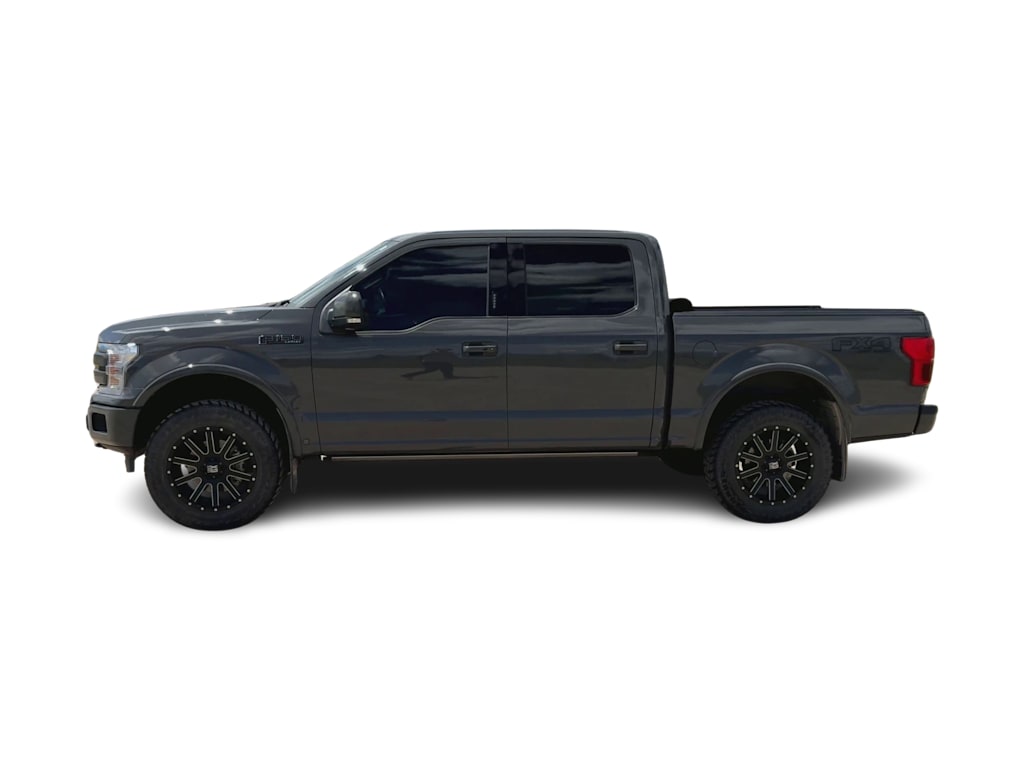 Thumbnail: 2020 Ford F-150 - 3