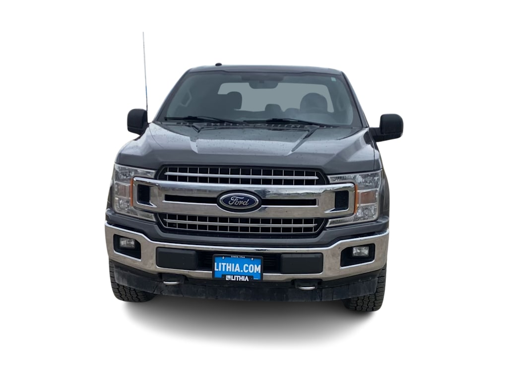 Thumbnail: 2018 Ford F-150 - 6