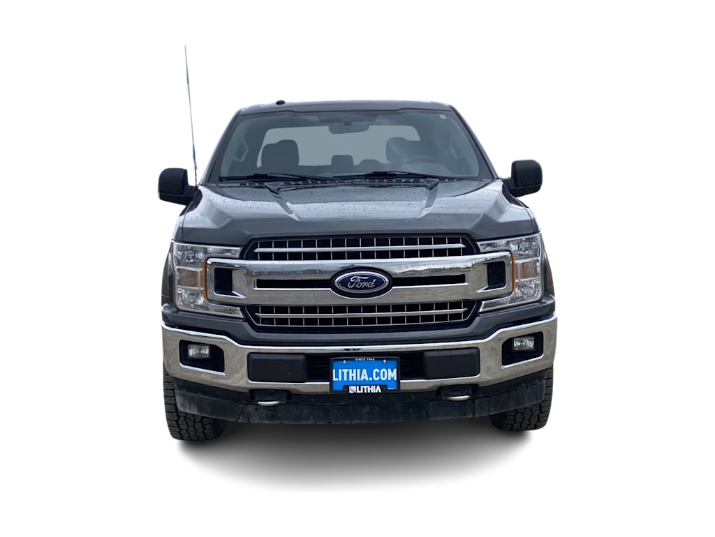 Thumbnail: 2018 Ford F-150 - 20