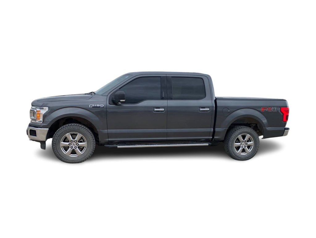 Thumbnail: 2018 Ford F-150 - 3