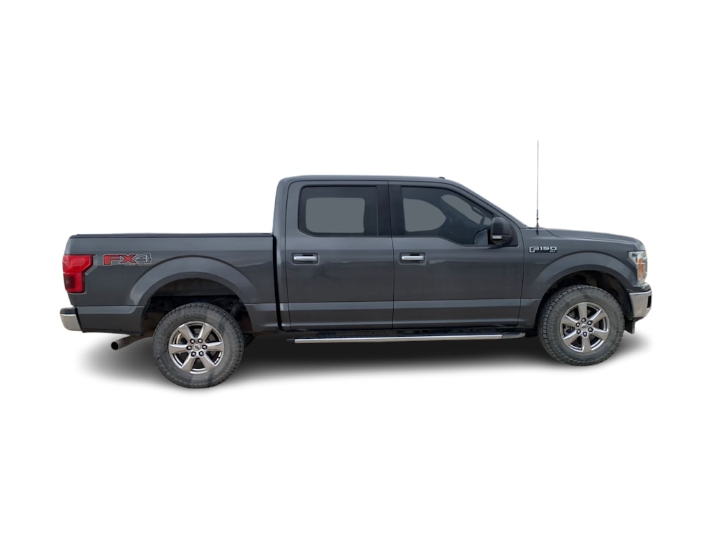 Thumbnail: 2018 Ford F-150 - 19