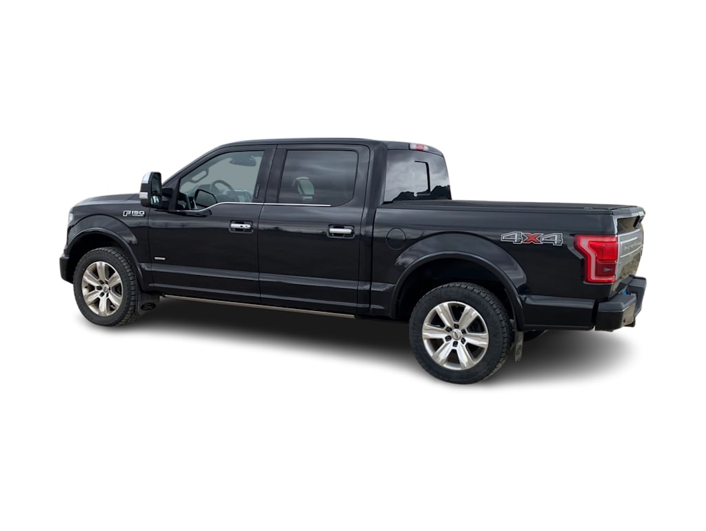 Thumbnail: 2015 Ford F-150 - 16