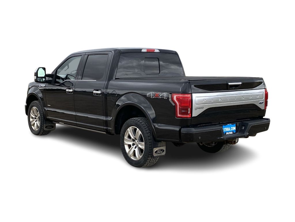 Thumbnail: 2015 Ford F-150 - 21
