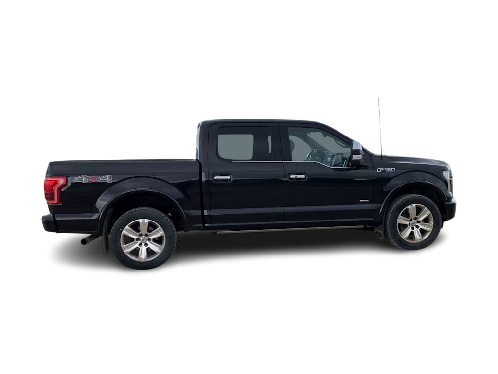 Thumbnail: 2015 Ford F-150 - 18