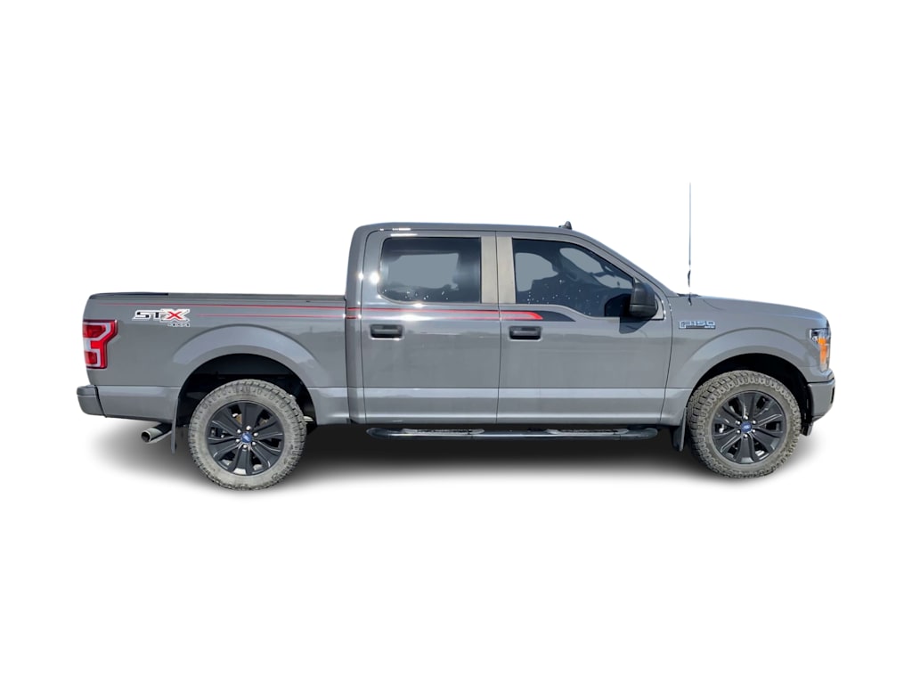 2020 Ford F-150 XL 13