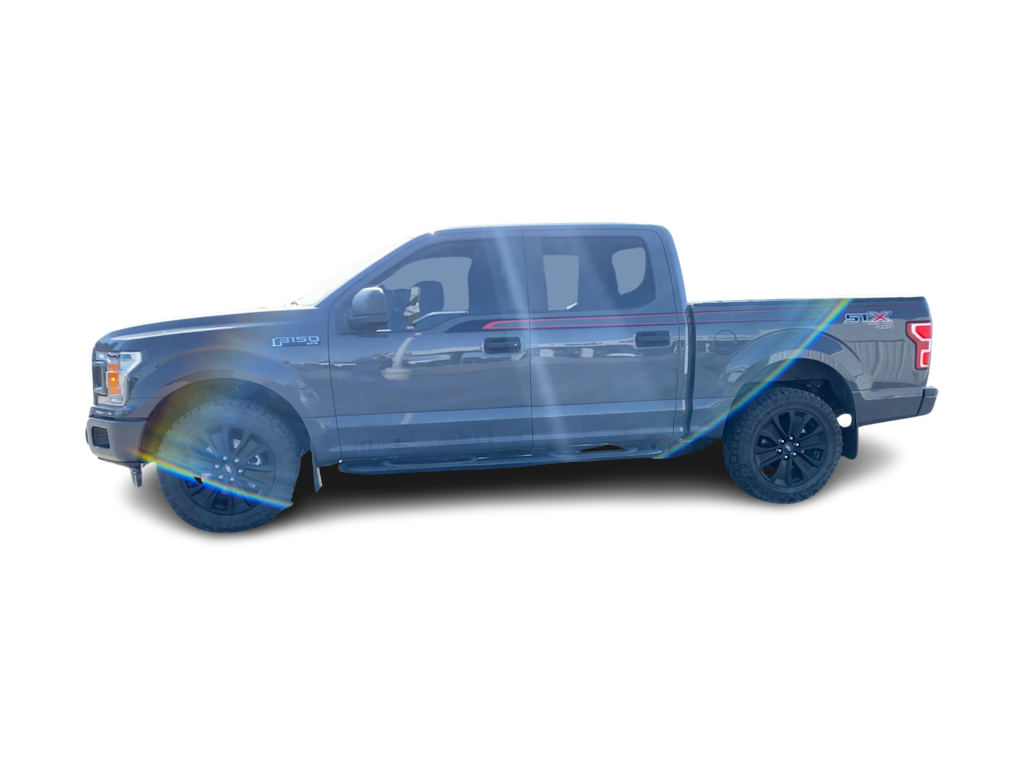 2020 Ford F-150 XL 2