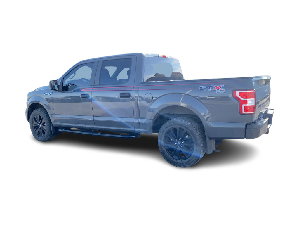 2020 Ford F-150 XL 11
