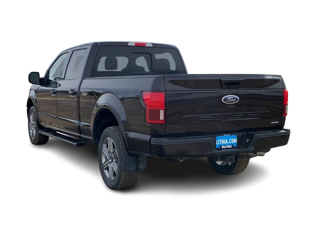 Thumbnail: 2019 Ford F-150 - 3
