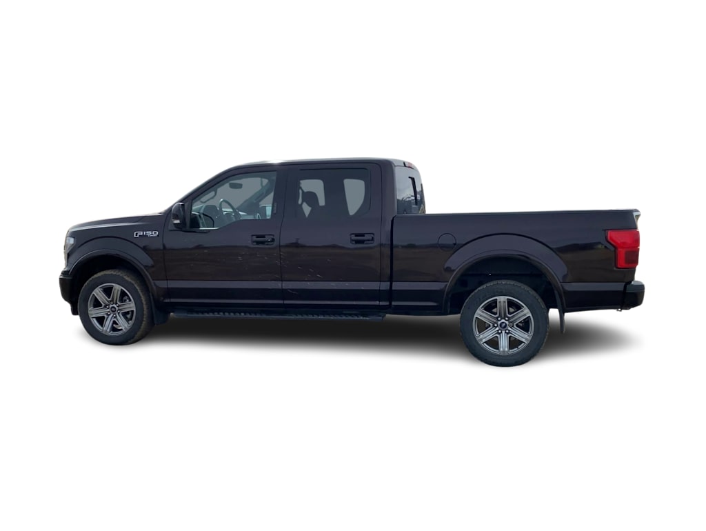 Thumbnail: 2019 Ford F-150 - 14