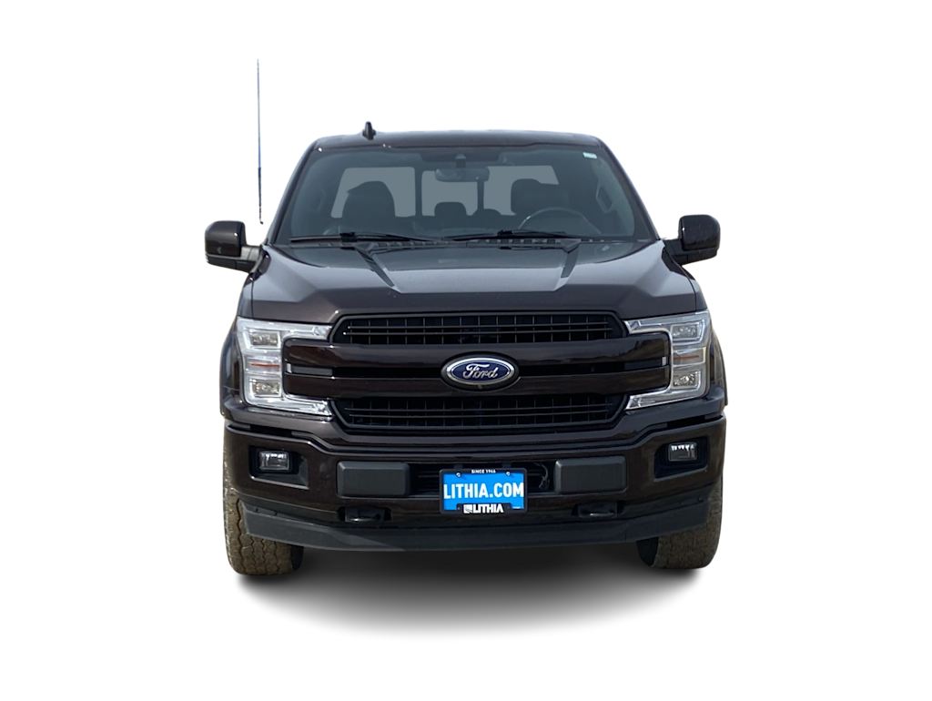 Thumbnail: 2019 Ford F-150 - 18