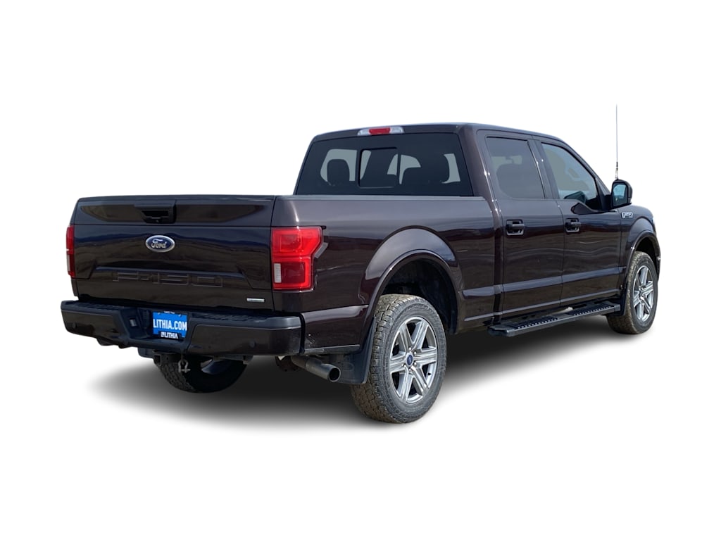 Thumbnail: 2019 Ford F-150 - 20