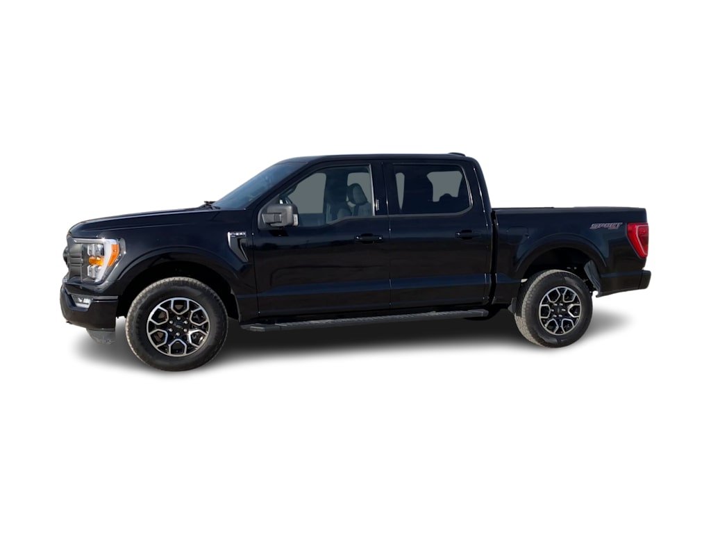 Thumbnail: 2022 Ford F-150 - 3