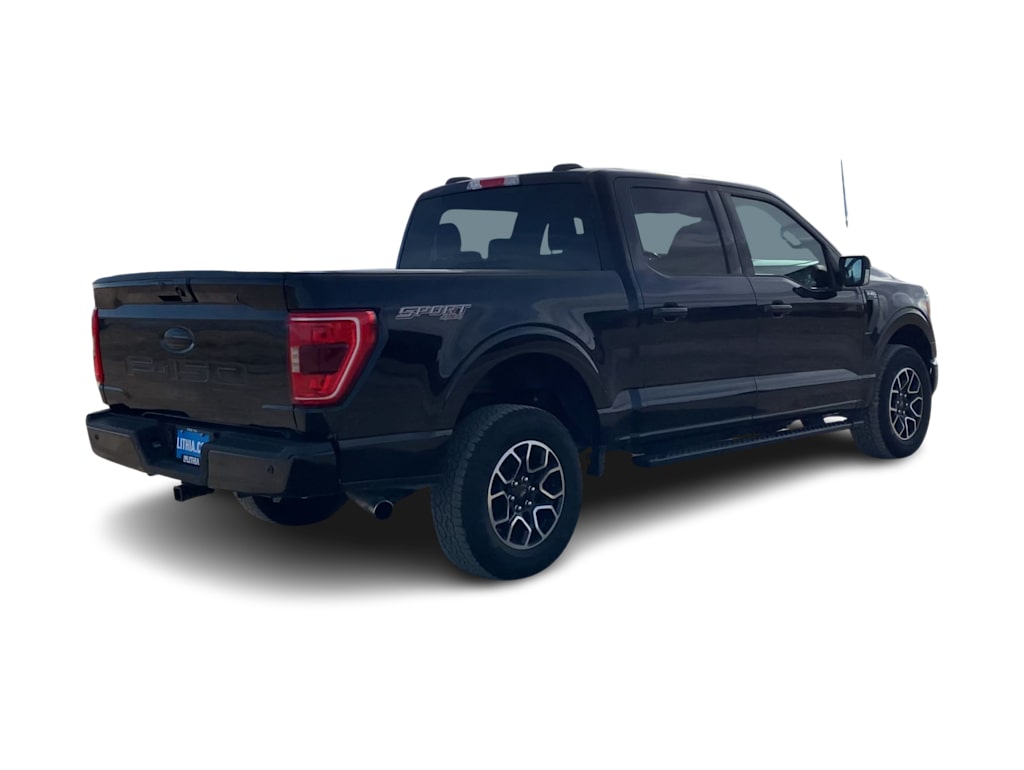 Thumbnail: 2022 Ford F-150 - 17