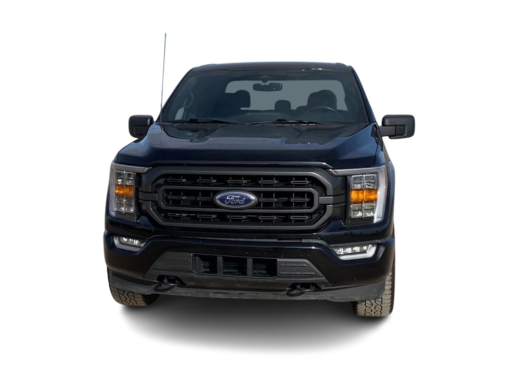 Thumbnail: 2022 Ford F-150 - 6