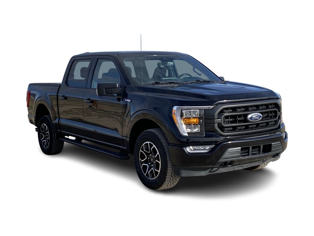 Thumbnail: 2022 Ford F-150 - 20
