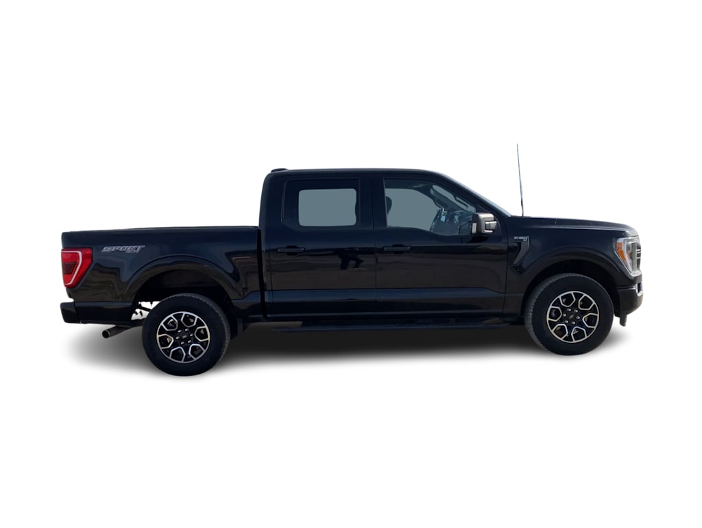 Thumbnail: 2022 Ford F-150 - 18