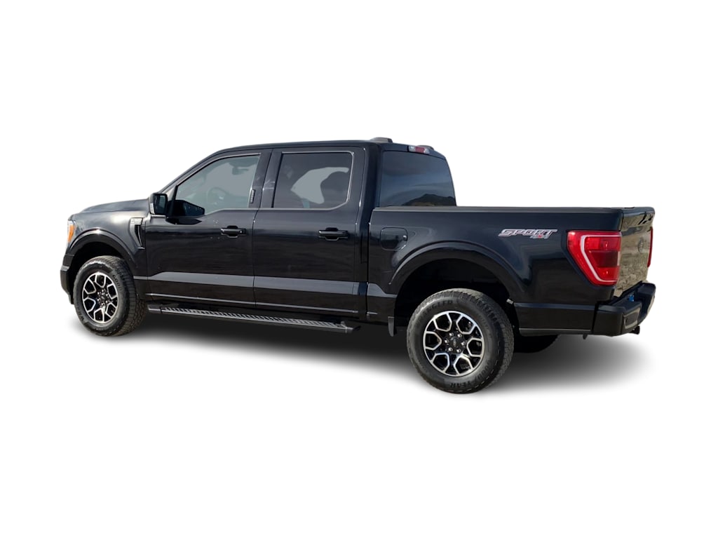 Thumbnail: 2022 Ford F-150 - 16