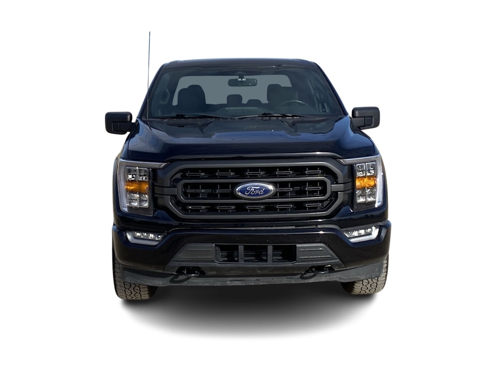 Thumbnail: 2022 Ford F-150 - 19
