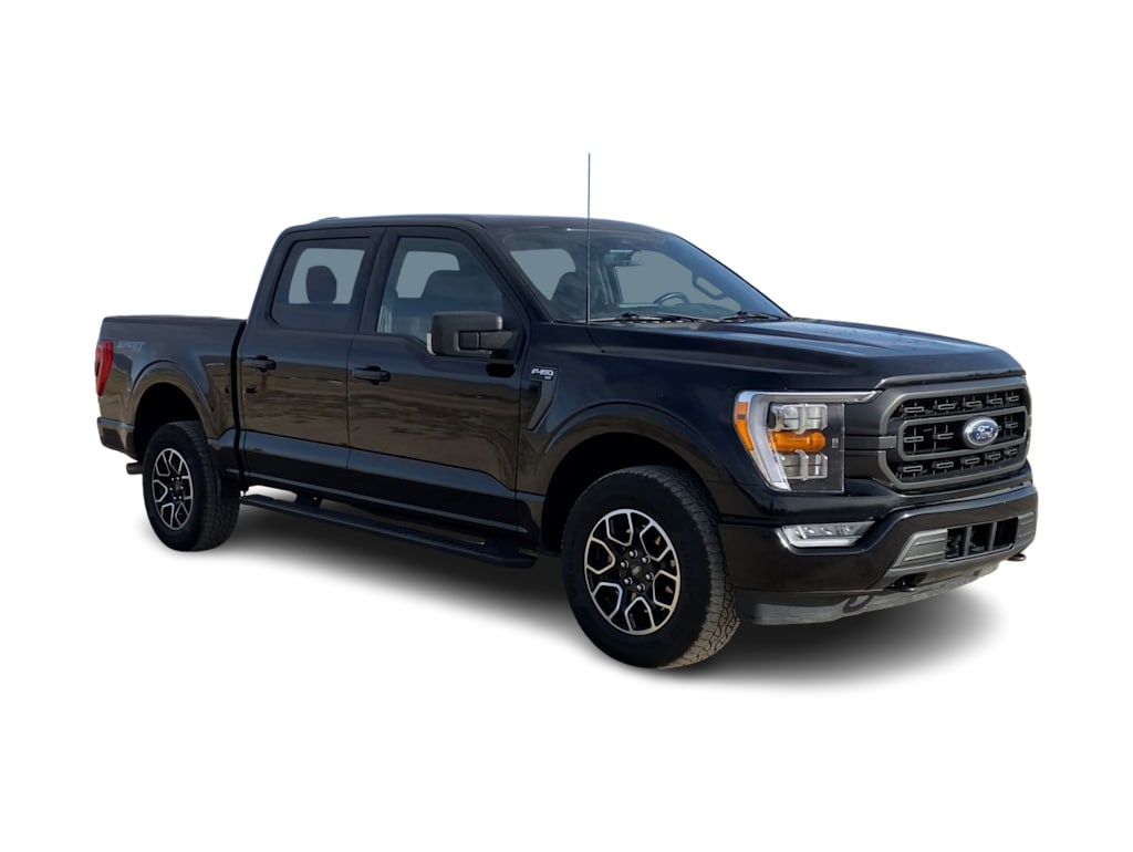 Thumbnail: 2022 Ford F-150 - 14