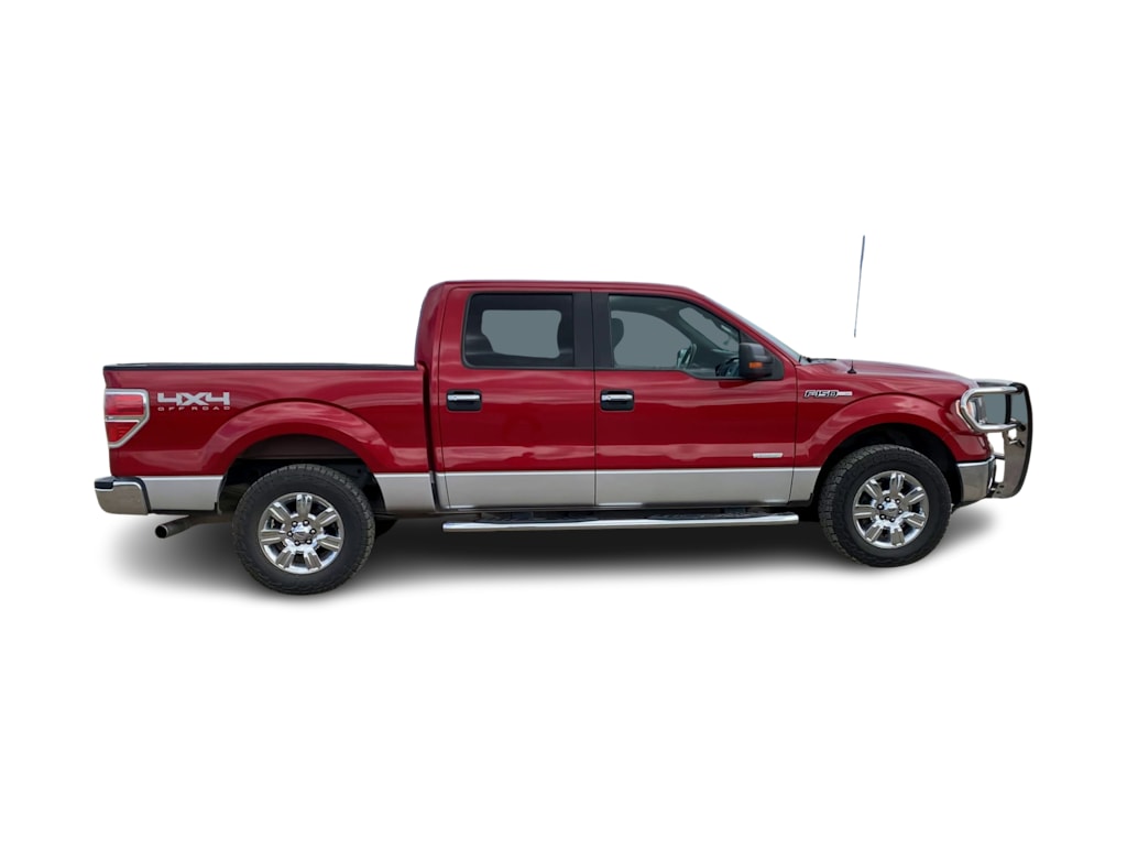 Thumbnail: 2011 Ford F-150 - 20