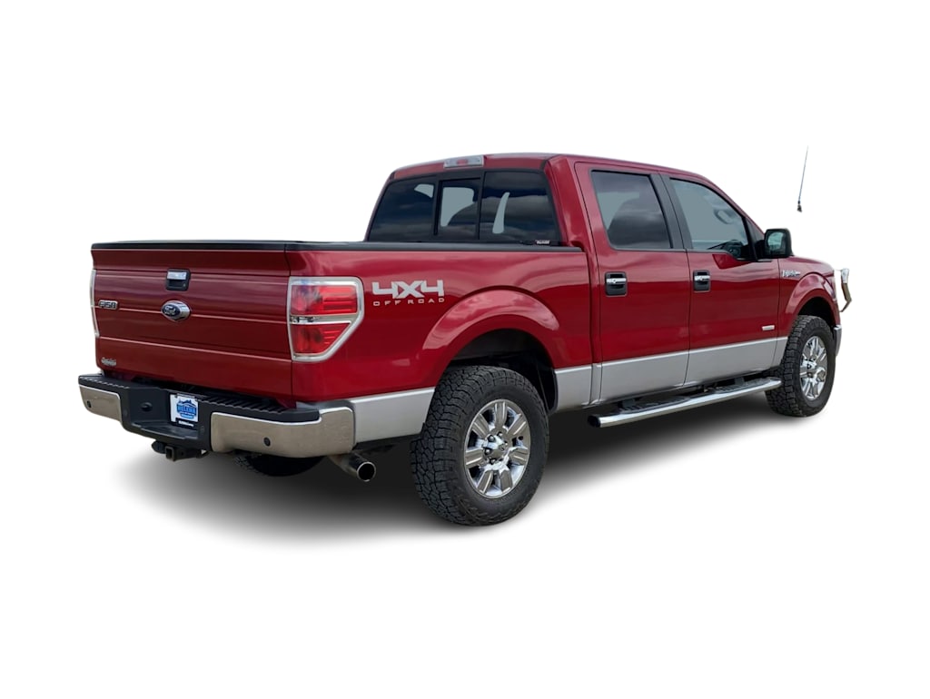 Thumbnail: 2011 Ford F-150 - 19