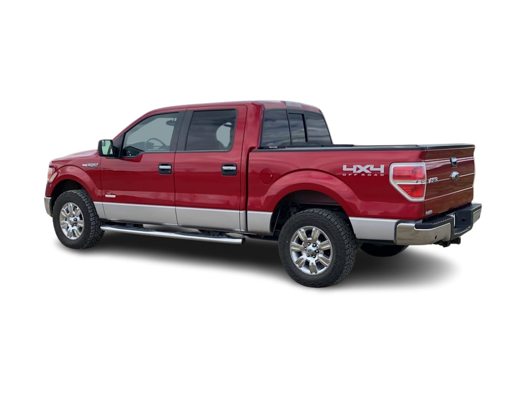 Thumbnail: 2011 Ford F-150 - 18