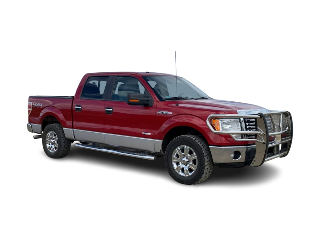 Thumbnail: 2011 Ford F-150 - 16