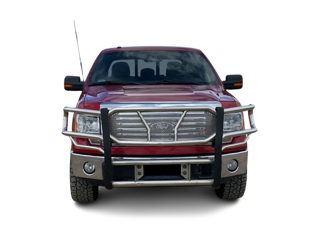 Thumbnail: 2011 Ford F-150 - 6