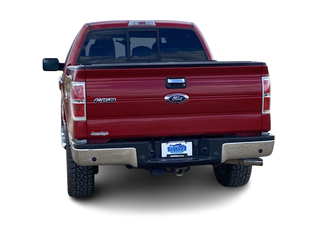 Thumbnail: 2011 Ford F-150 - 23