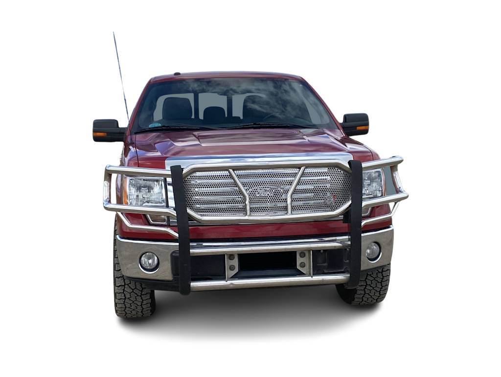 Thumbnail: 2011 Ford F-150 - 21