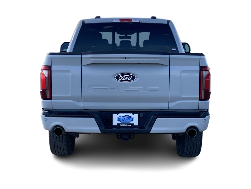 Thumbnail: 2024 Ford F-150 - 23