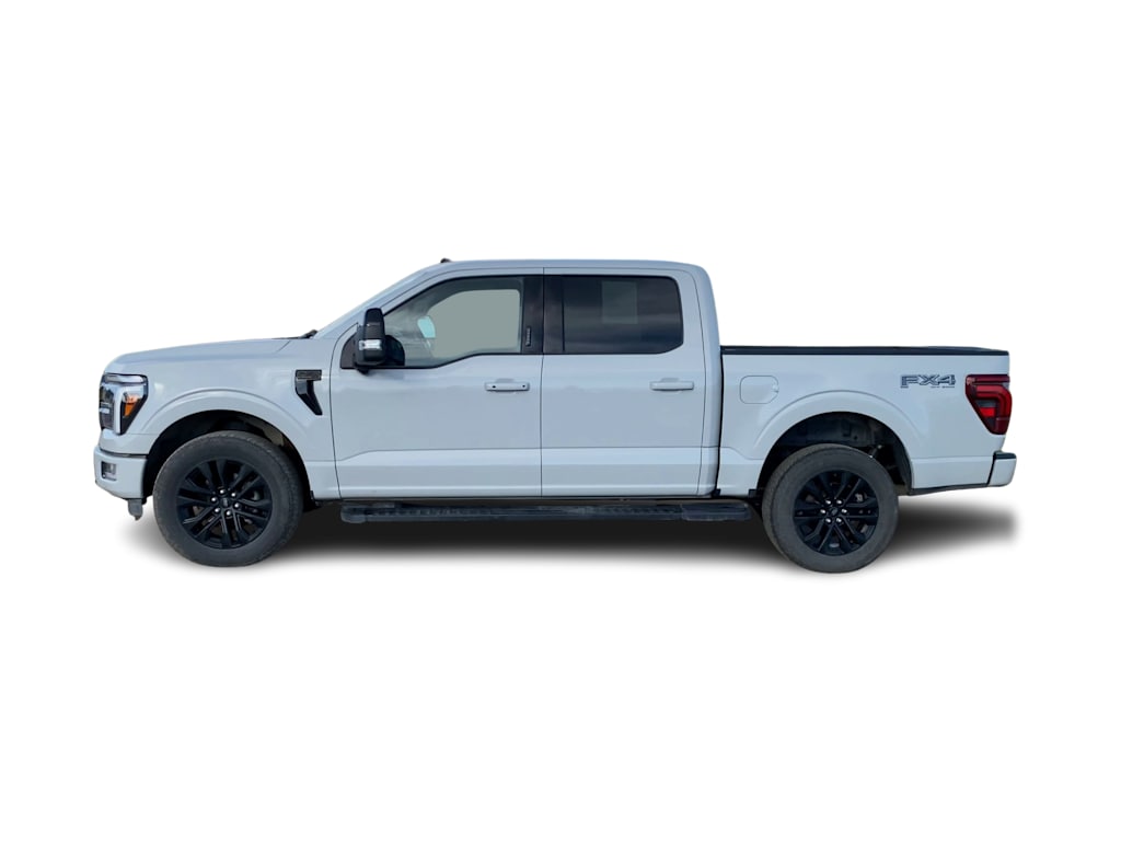 Thumbnail: 2024 Ford F-150 - 3
