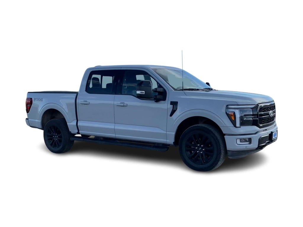 Thumbnail: 2024 Ford F-150 - 16