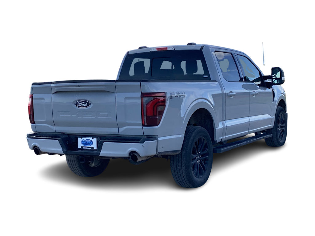 Thumbnail: 2024 Ford F-150 - 24