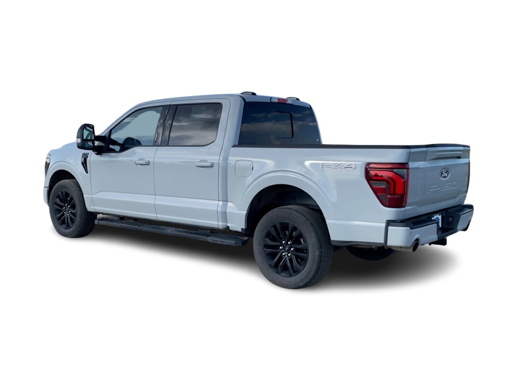 Thumbnail: 2024 Ford F-150 - 4