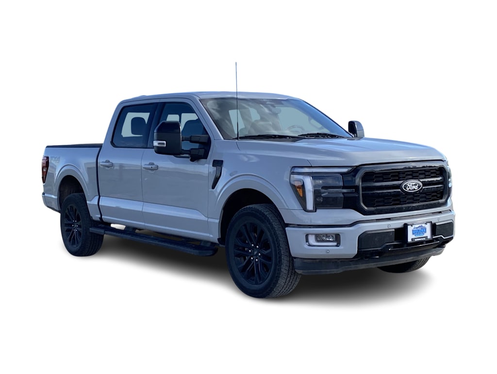Thumbnail: 2024 Ford F-150 - 21