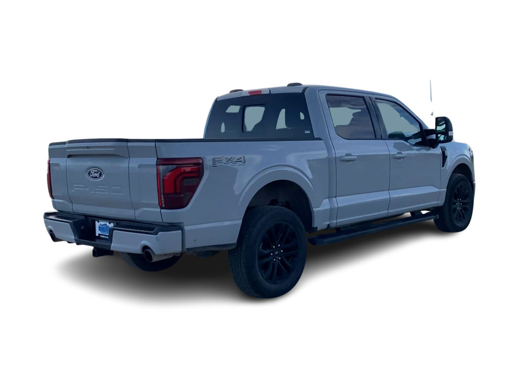 Thumbnail: 2024 Ford F-150 - 18