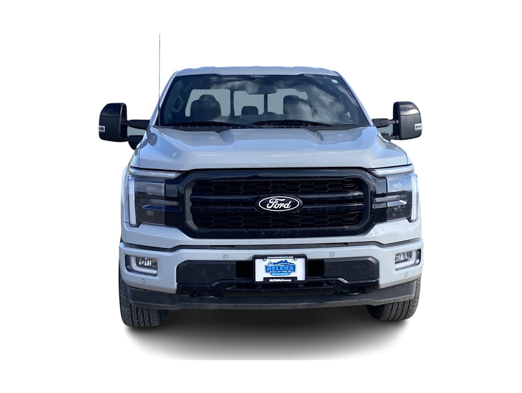 Thumbnail: 2024 Ford F-150 - 20